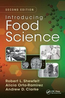 bokomslag Introducing Food Science