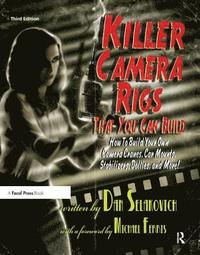 bokomslag Killer Camera Rigs That You Can Build