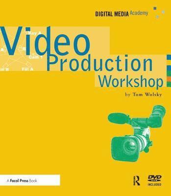 Video Production Workshop 1