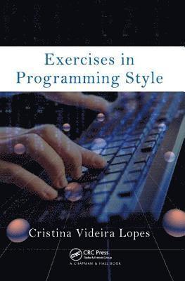 bokomslag Exercises in Programming Style