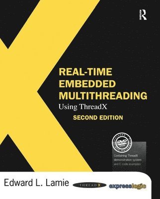 Real-Time Embedded Multithreading Using ThreadX 1