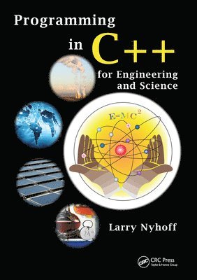 bokomslag Programming in C++ for Engineering and Science