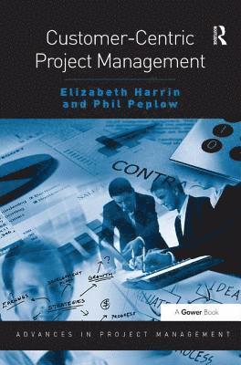 Customer-Centric Project Management 1