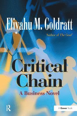 Critical Chain 1