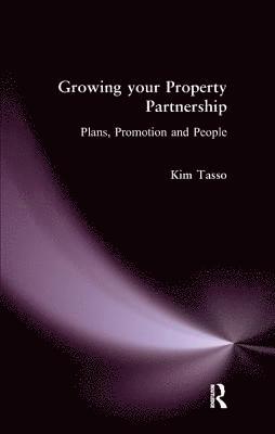 Growing your Property Partnership 1