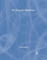 bokomslag EG Property Handbook