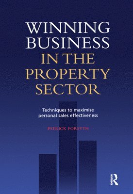 Winning Business in the Property Sector 1