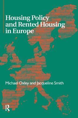 bokomslag Housing Policy and Rented Housing in Europe