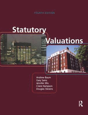Statutory Valuations 1
