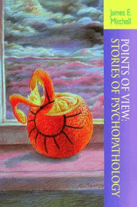 James E. Mitchell - Points of View, Inbunden
