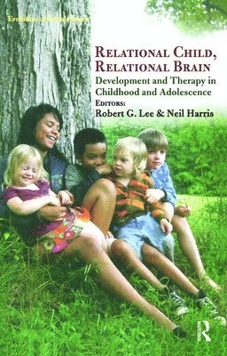 Relational Child, Relational Brain 1