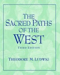 bokomslag Sacred Paths of the West