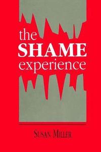 bokomslag The Shame Experience
