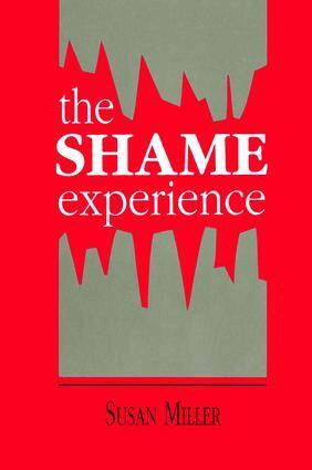Susan Miller - Shame Experience, Inbunden