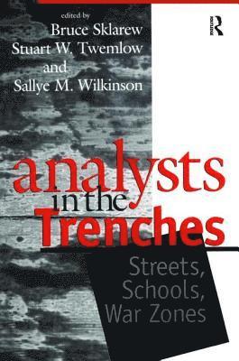 Analysts in the Trenches 1