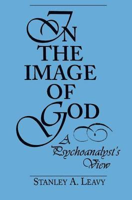 Stanley Leavy - In the Image of God, Inbunden