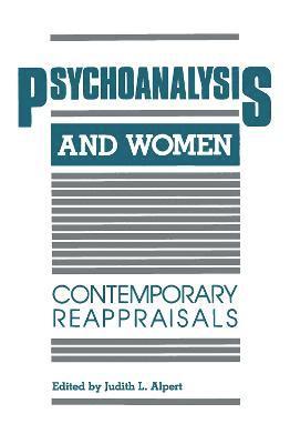 bokomslag Psychoanalysis and Women