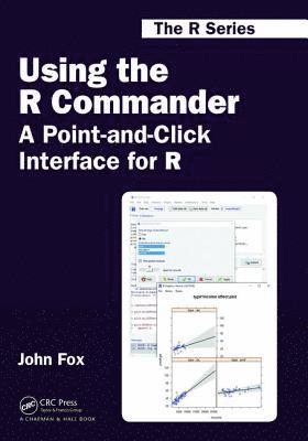 Using the R Commander 1