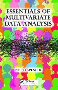bokomslag Essentials of Multivariate Data Analysis
