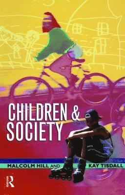 Children and Society 1