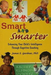bokomslag Smart and Smarter