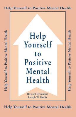 Help Yourself To Positive Mental Health 1