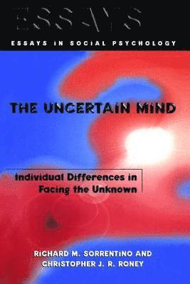 The Uncertain Mind 1