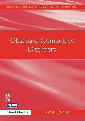 Obsessive Compulsive Disorders 1