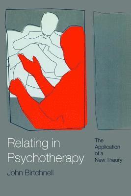 Relating in Psychotherapy 1