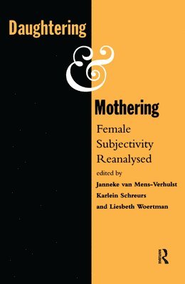 Daughtering and Mothering 1