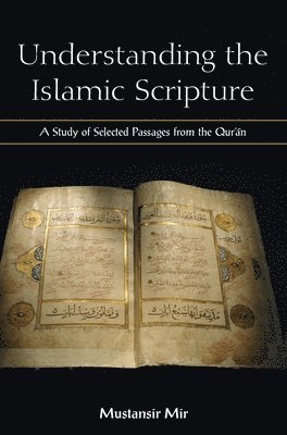 Understanding the Islamic Scripture 1