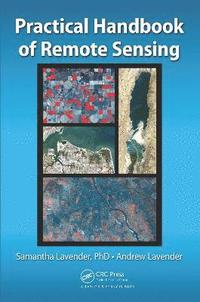 bokomslag Practical Handbook of Remote Sensing