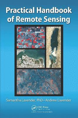 bokomslag Practical Handbook of Remote Sensing