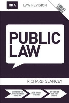 Q&A Public Law 1