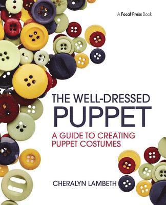 The Well-Dressed Puppet 1