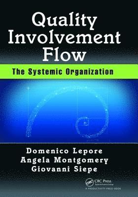 Quality, Involvement, Flow 1