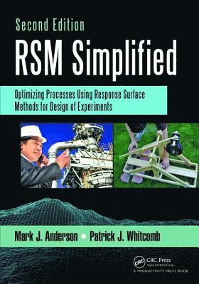 bokomslag RSM Simplified