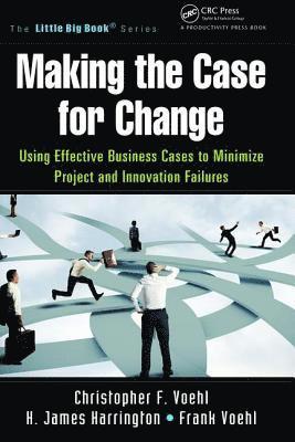 Making the Case for Change 1