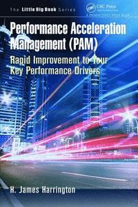 bokomslag Performance Acceleration Management (PAM)