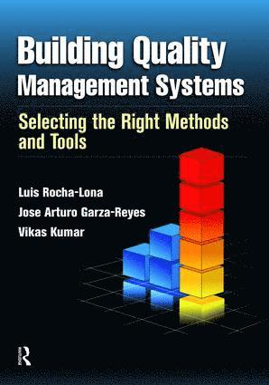 Building Quality Management Systems 1