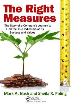 The Right Measures 1