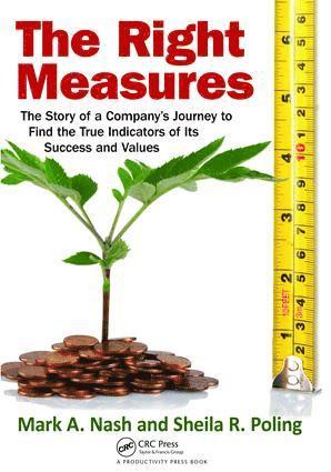 The Right Measures 1