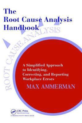 Root Cause Analysis Handbook 1