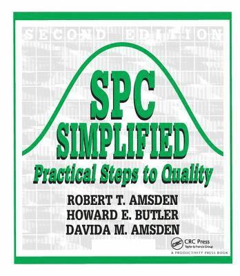 bokomslag SPC Simplified