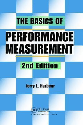 The Basics of Performance Measurement 1