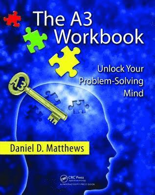 Daniel D. Matthews - A3 Workbook, Inbunden