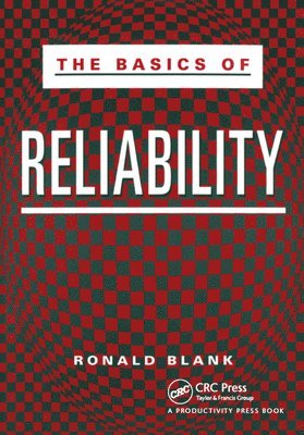 The Basics of Reliability 1