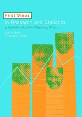 First Steps In Research and Statistics 1