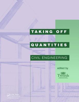 Taking Off Quantities: Civil Engineering 1