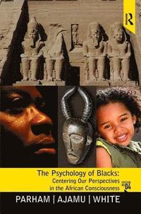 bokomslag Psychology of Blacks